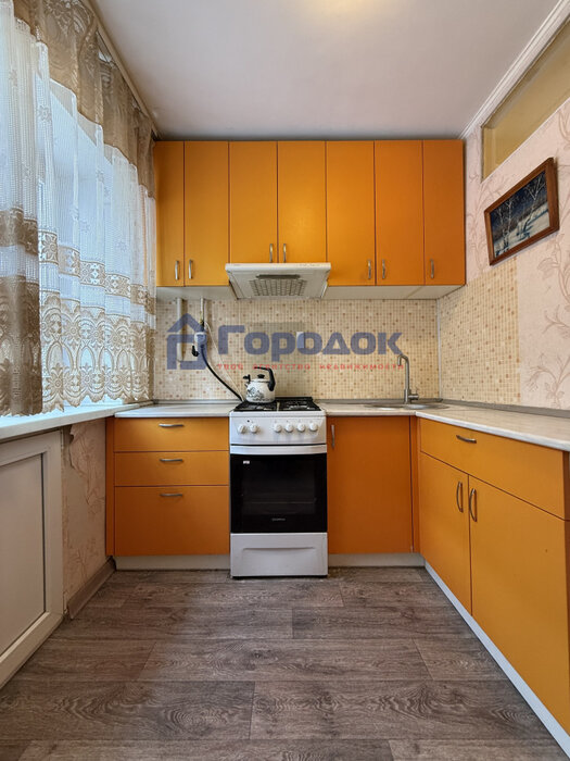 г. Каменск-Уральский, ул. Кирова, 8 (городской округ Каменский) - фото квартиры (4)