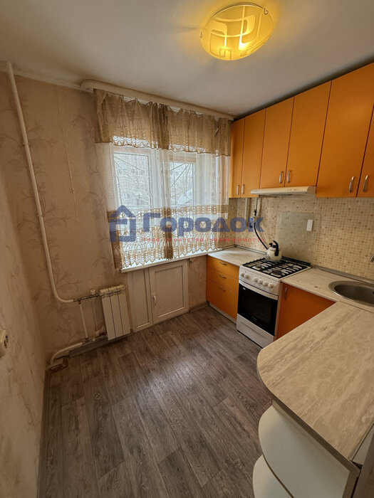 г. Каменск-Уральский, ул. Кирова, 8 (городской округ Каменский) - фото квартиры (5)