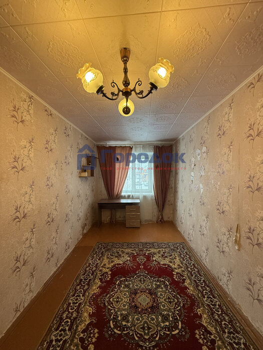 г. Каменск-Уральский, ул. Кирова, 8 (городской округ Каменский) - фото квартиры (7)