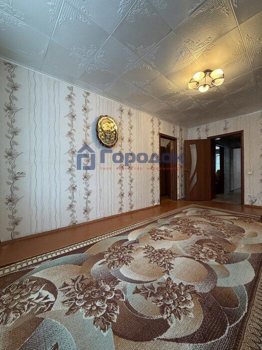 г. Каменск-Уральский, ул. Кирова, 8 (городской округ Каменский) - фото квартиры (8)