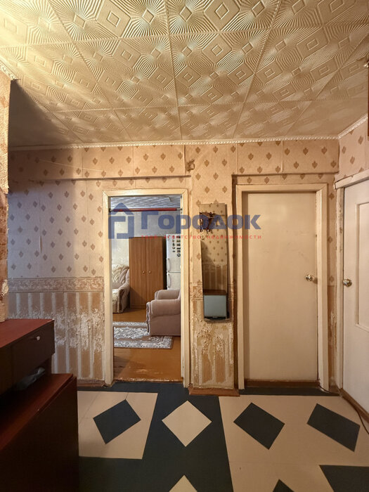 г. Каменск-Уральский, ул. Победы, 45 (городской округ Каменский) - фото квартиры (13)