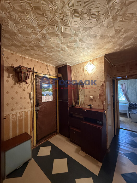 г. Каменск-Уральский, ул. Победы, 45 (городской округ Каменский) - фото квартиры (14)