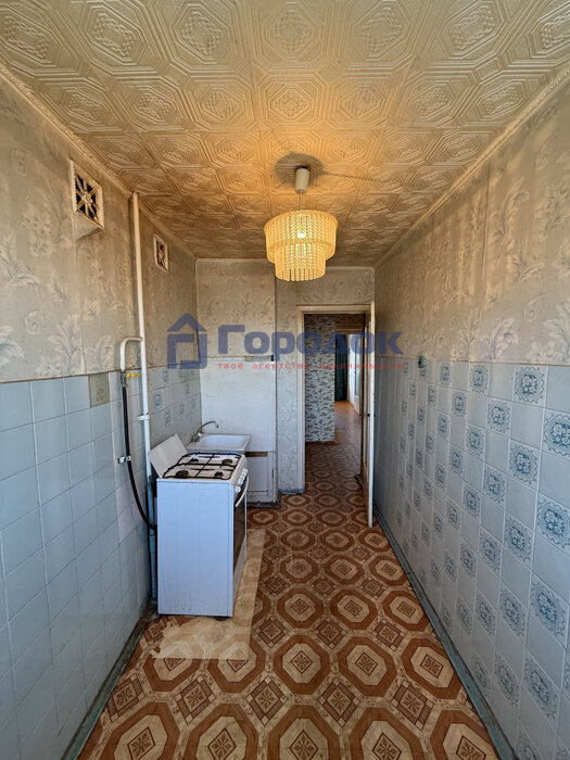 г. Каменск-Уральский, ул. Белинского, 3 (городской округ Каменский) - фото квартиры (10)