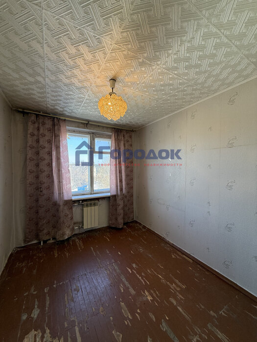 г. Каменск-Уральский, ул. Белинского, 3 (городской округ Каменский) - фото квартиры (11)