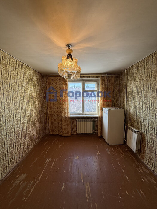 г. Каменск-Уральский, ул. Белинского, 3 (городской округ Каменский) - фото квартиры (14)