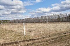 п. Зеленый Лог (городской округ Полевской) - фото земельного участка