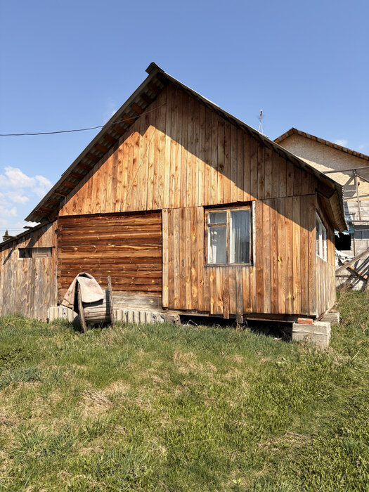 поселок городского типа Белоярский, ул. Свердлова, 9 (городской округ Белоярский) - фото земельного участка (2)