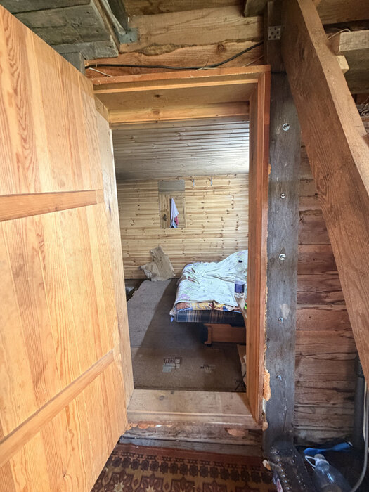 поселок городского типа Белоярский, ул. Свердлова, 9 (городской округ Белоярский) - фото земельного участка (4)
