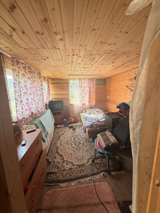 поселок городского типа Белоярский, ул. Свердлова, 9 (городской округ Белоярский) - фото земельного участка (7)