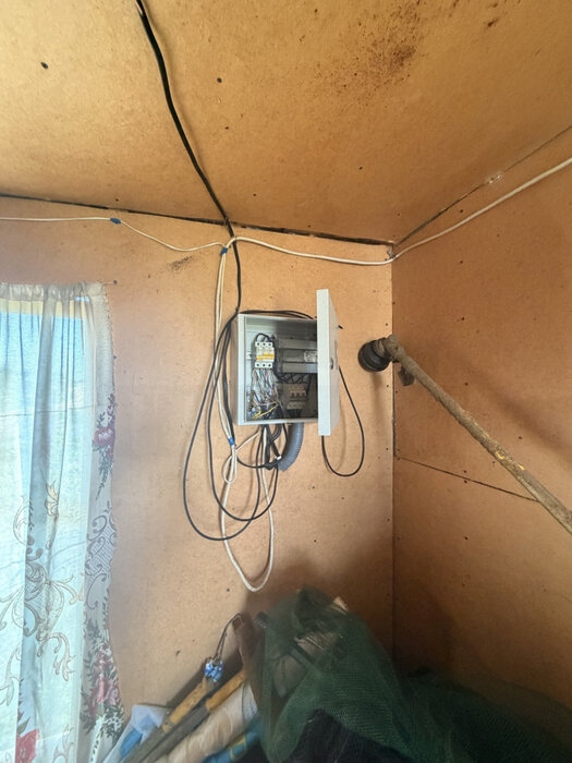 поселок городского типа Белоярский, ул. Свердлова, 9 (городской округ Белоярский) - фото земельного участка (8)