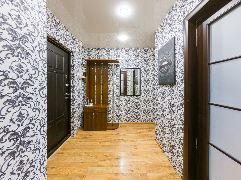 Екатеринбург, ул. Дорожная, 13 (Вторчермет) - фото квартиры (7)