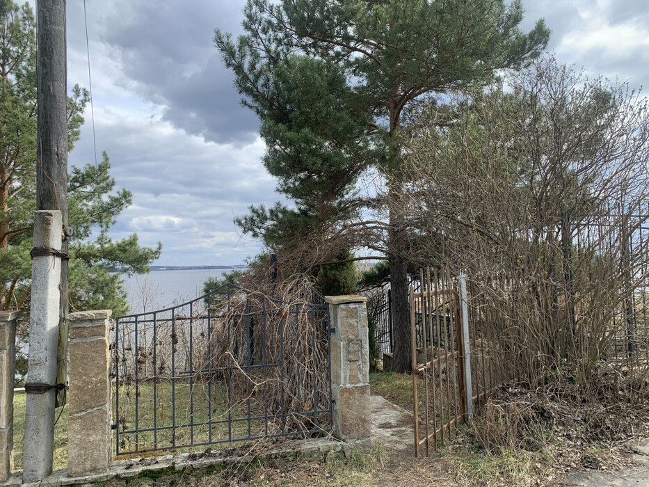 п. Мурзинка (г.о. Среднеуральский), ул. Кирова, 15 (городской округ Среднеуральск) - фото земельного участка (3)
