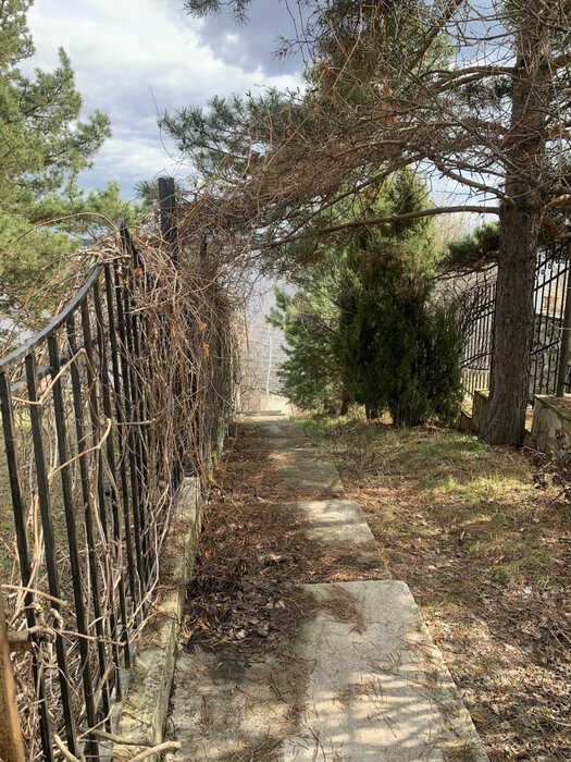 п. Мурзинка (г.о. Среднеуральский), ул. Кирова, 15 (городской округ Среднеуральск) - фото земельного участка (5)