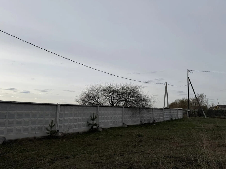 Екатеринбург (городской округ Белоярский) - фото земельного участка (3)