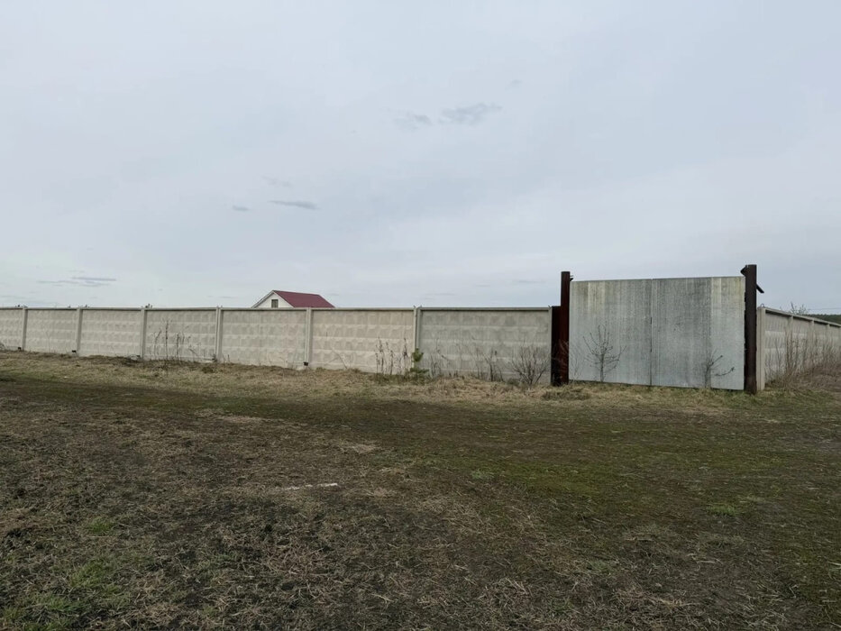 Екатеринбург (городской округ Белоярский) - фото земельного участка (5)
