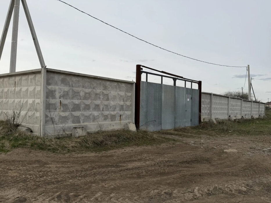 Екатеринбург (городской округ Белоярский) - фото земельного участка (7)