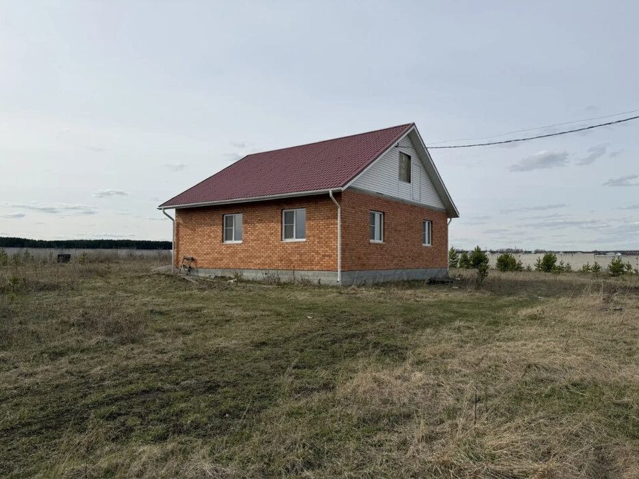 Екатеринбург (городской округ Белоярский) - фото земельного участка (8)