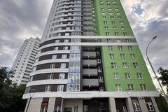 Екатеринбург, ул. Библиотечная, 48 (Втузгородок) - фото квартиры