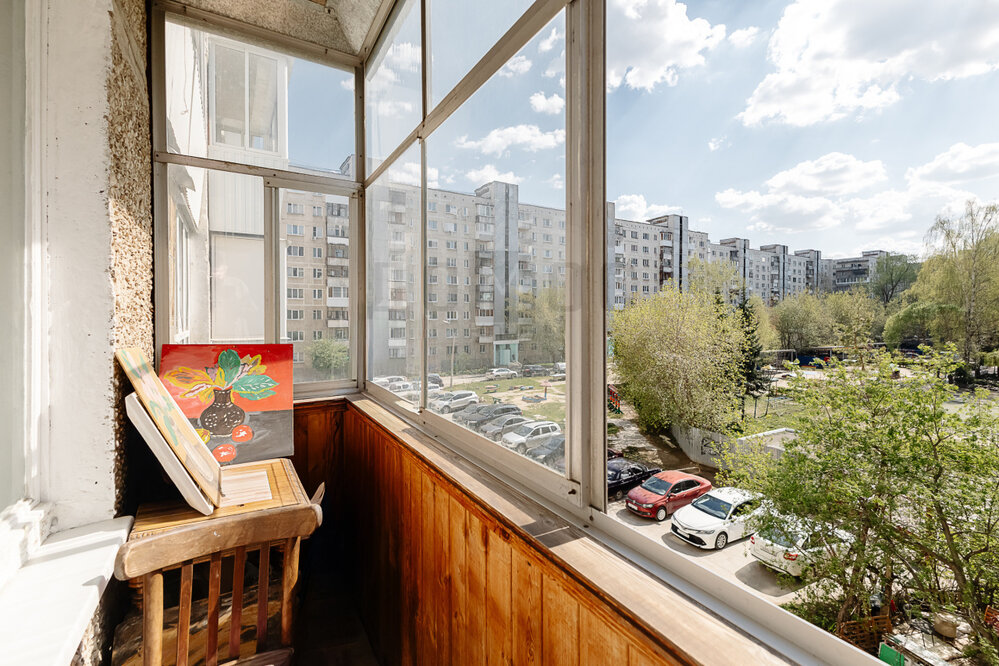 Екатеринбург, ул. Уральских рабочих, 41 (Уралмаш) - фото квартиры (5)