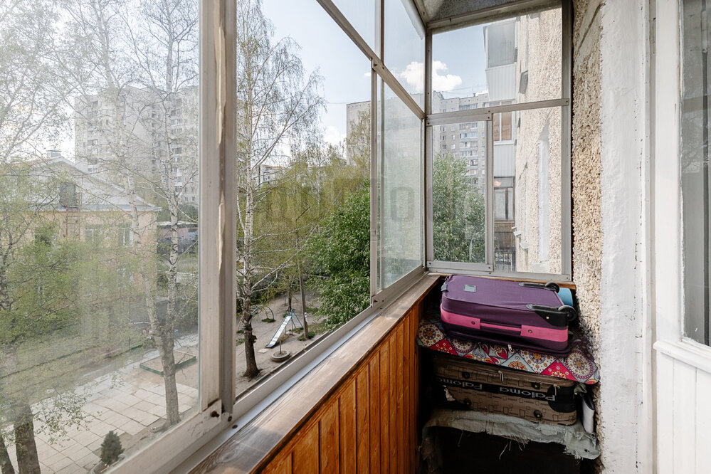 Екатеринбург, ул. Уральских рабочих, 41 (Уралмаш) - фото квартиры (6)