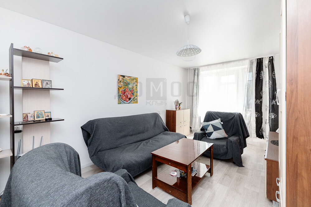 Екатеринбург, ул. Уральских рабочих, 41 (Уралмаш) - фото квартиры (8)
