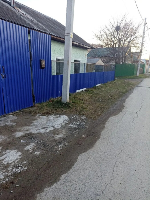 Екатеринбург, ул. Косьвинский, 13 (Вторчермет) - фото дома (2)
