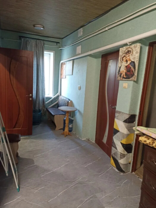 Екатеринбург, ул. Косьвинский, 13 (Вторчермет) - фото дома (7)