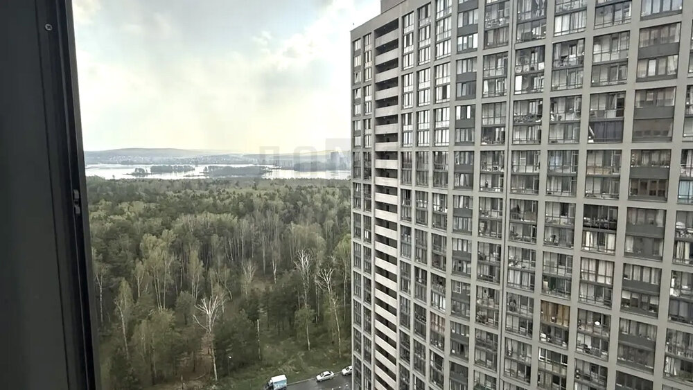 Екатеринбург, ул. микрорайон Светлый, 2 (Уктус) - фото квартиры (5)