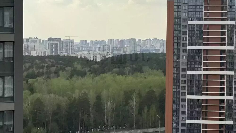 Екатеринбург, ул. микрорайон Светлый, 2 (Уктус) - фото квартиры (6)