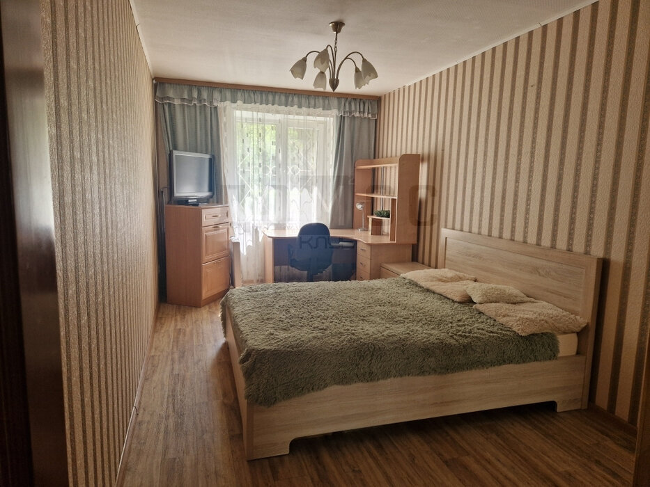Екатеринбург, ул. Краснофлотцев, 10а (Эльмаш) - фото квартиры (2)
