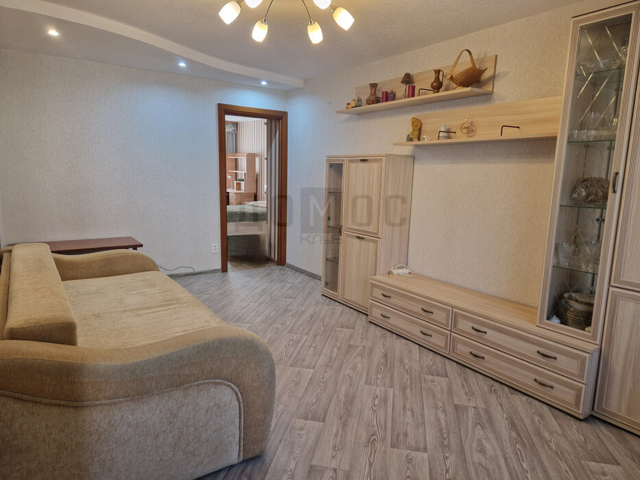 Екатеринбург, ул. Краснофлотцев, 10а (Эльмаш) - фото квартиры (4)
