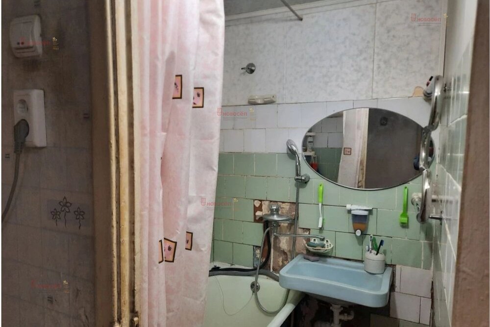 Екатеринбург, ул. Прибалтийская, 33 (Компрессорный) - фото квартиры (14)