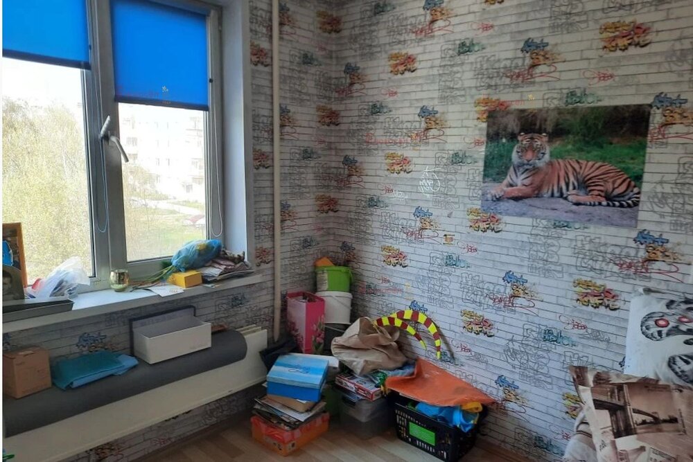 Екатеринбург, ул. Прибалтийская, 33 (Компрессорный) - фото квартиры (16)