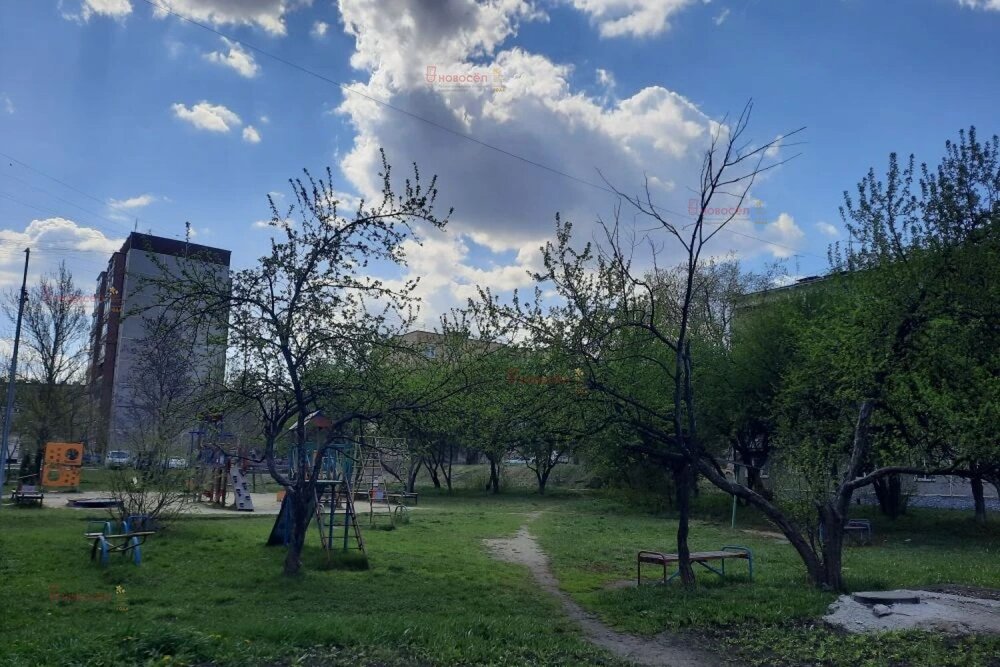 Екатеринбург, ул. Прибалтийская, 33 (Компрессорный) - фото квартиры (9)