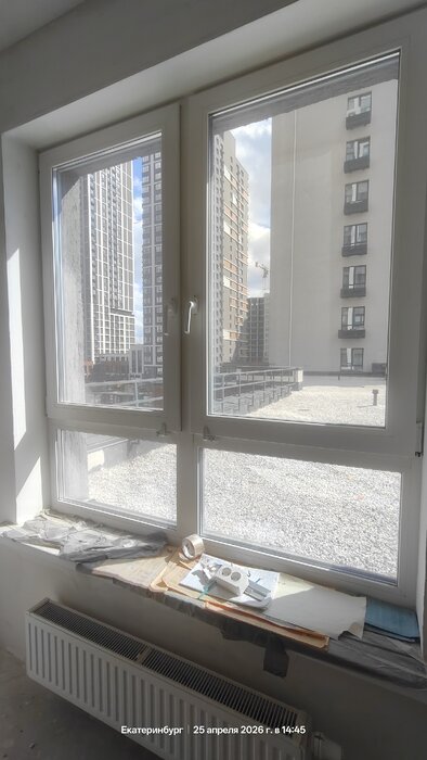 Екатеринбург, ул. Московская , 249 (Автовокзал) - фото квартиры (3)