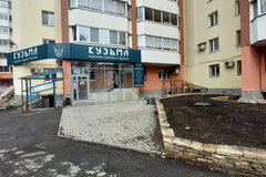 Екатеринбург, ул. Родонитовая, 9 (Ботанический) - фото торговой площади