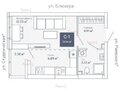 Продажа квартиры: Екатеринбург, ул. Блюхера, 40 - Фото 1