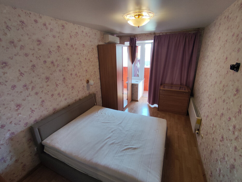 Екатеринбург, ул. Щербакова, 37 (Уктус) - фото квартиры (1)