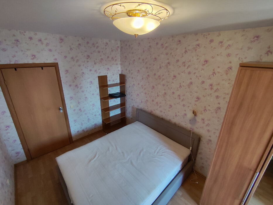 Екатеринбург, ул. Щербакова, 37 (Уктус) - фото квартиры (2)