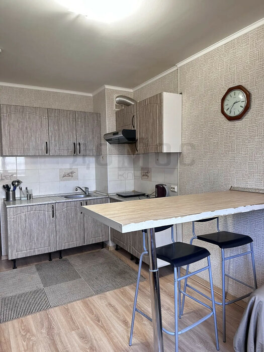 Екатеринбург, ул. Рощинская, 21к1 (Уктус) - фото квартиры (1)