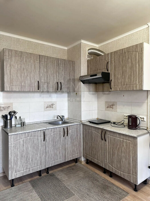 Екатеринбург, ул. Рощинская, 21к1 (Уктус) - фото квартиры (2)