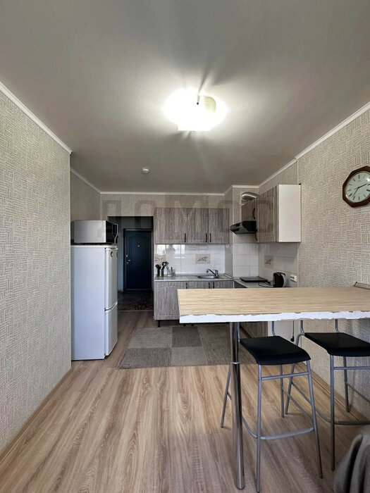 Екатеринбург, ул. Рощинская, 21к1 (Уктус) - фото квартиры (4)