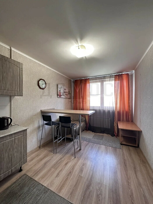 Екатеринбург, ул. Рощинская, 21к1 (Уктус) - фото квартиры (7)