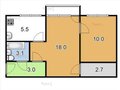 Продажа квартиры: Екатеринбург, ул. Шмидта, 66 (Автовокзал) - Фото 2