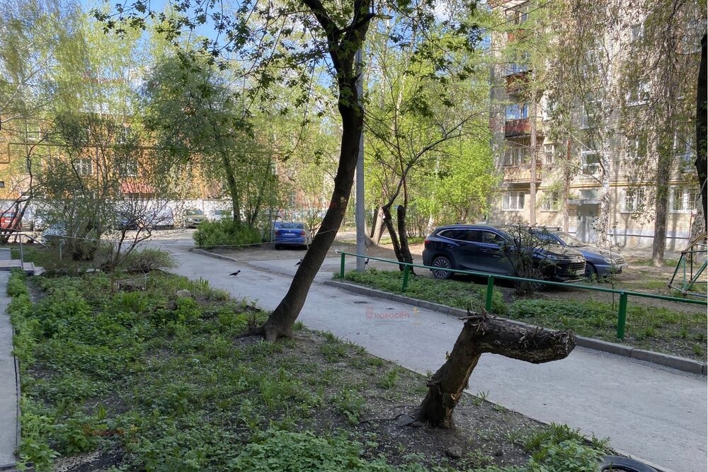 Екатеринбург, ул. Шмидта, 66 (Автовокзал) - фото квартиры (5)