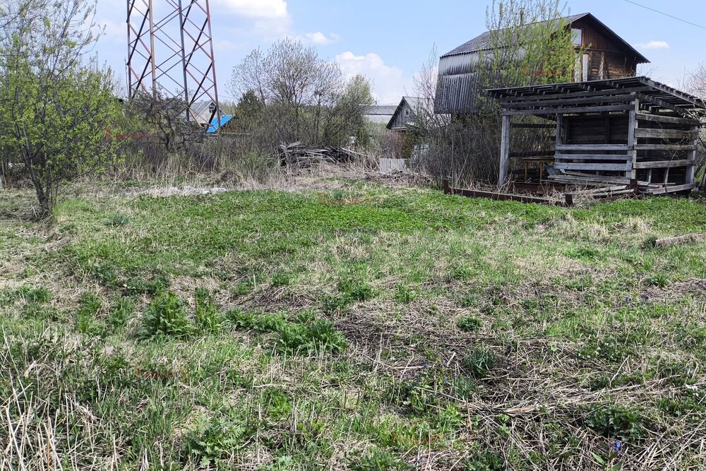 г. Среднеуральск, СНТ Энергетик-2 (городской округ Среднеуральск) - фото сада (1)