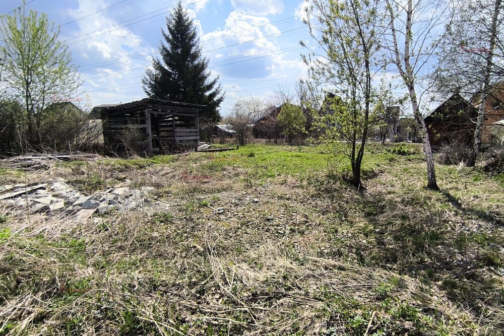 г. Среднеуральск, СНТ Энергетик-2 (городской округ Среднеуральск) - фото сада (3)