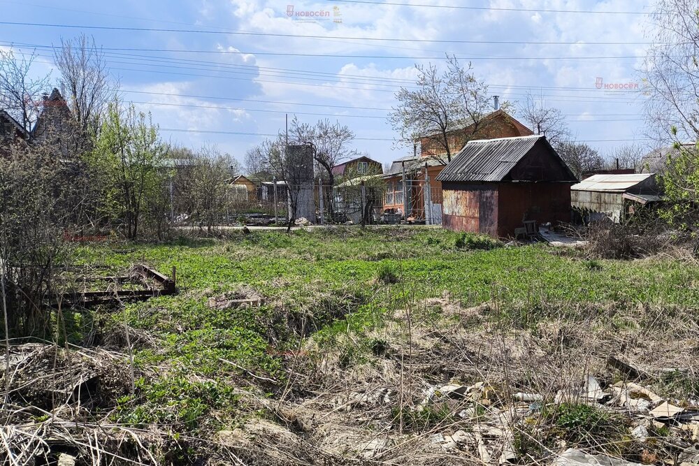 г. Среднеуральск, СНТ Энергетик-2 (городской округ Среднеуральск) - фото сада (6)