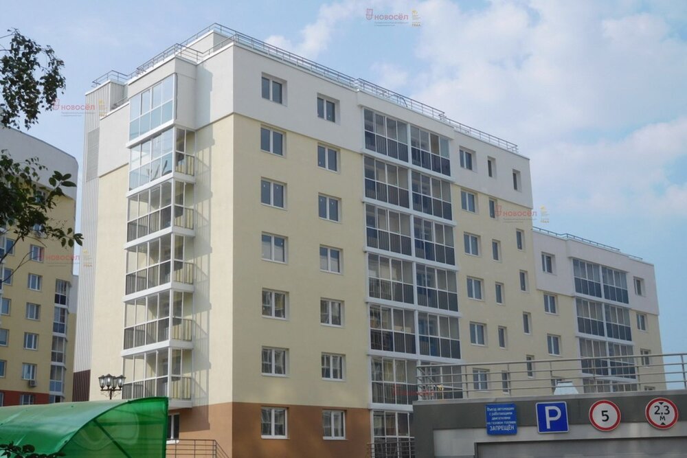 Екатеринбург, ул. Рощинская, 37/а - фото квартиры (3)
