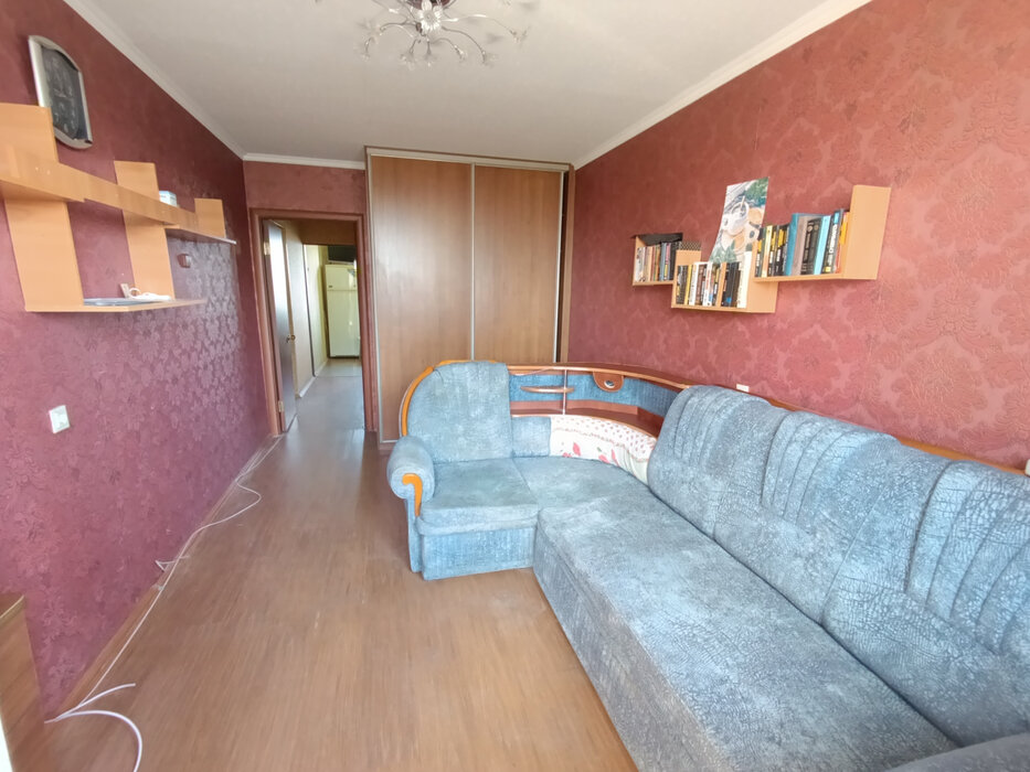 Екатеринбург, ул. 40-летия Комсомола, 3б (ЖБИ) - фото квартиры (2)